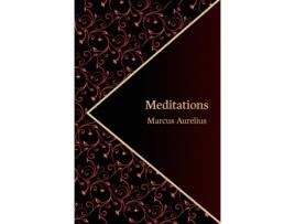 Livro meditations (hero classics) de marcus aurelius (inglês)