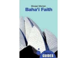 Livro the baha'i faith de moojan momen (inglês)