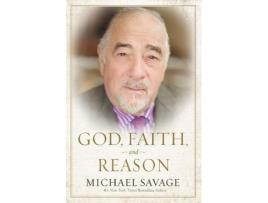 Livro god, faith, and reason de michael savage (inglês)