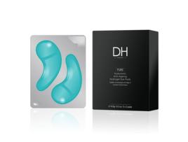 Máscara de Olhos SKIN CHEMISTS Dr H Hyaluronic Acid Hydrogel
