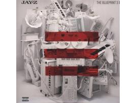 Vinil LP Jay-Z - The Blueprint 3