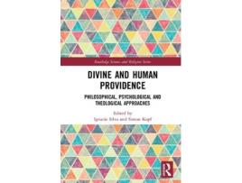 Livro divine and human providence de edited by simon kopf edited by ignacio silva (inglês)