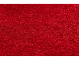 Passadeira Karmel Avião Carmim / Vermelho 60 cm