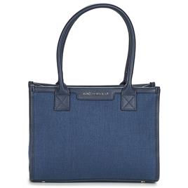 Mac Douglas  Cabas / Sac shopping FANTASIA SPARKS S  Marinho Disponível em tamanho para senhora. Único.Bolsas > Sac shopping