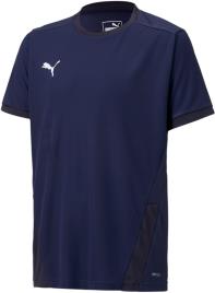 Camisa Puma teamGOAL 23 Jersey Jr