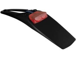 Luz RTECH Extreme Led Tail Light Red Lens Vermelho