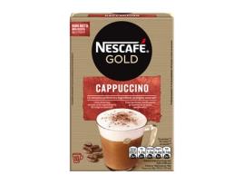 Café Solúvel Nescafé® Gold Cappuccino