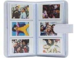 Album FUJIFILM Instax Mini 12 (Branco)