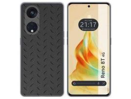 Capa para Oppo Reno 8T 4G TUMUNDOSMARTPHONE Multicor