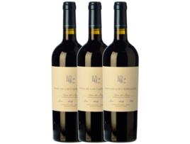 Vinho PAGO DE LOS CAPELLANES Pago De Los Capellanes Tempranillo Ribera Del Duero Roble (0.75 L - 3 unidades)