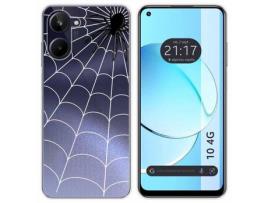 Capa para Realme 10 4G TUMUNDOSMARTPHONE Multicor