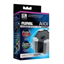 101 Air Pump Series, 190L 750 GR Fluval