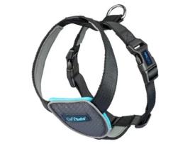Arnês CarSafe Travel, Preto XS The Company Of Animals