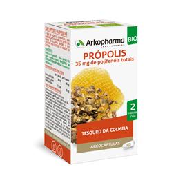 Arkocápsulas Propólis Bio 40 cápsulas