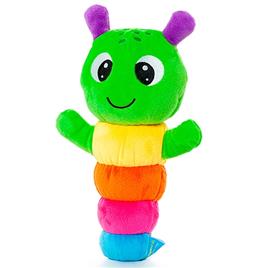 Gusyluz Friends Wormy Luzes e Sons