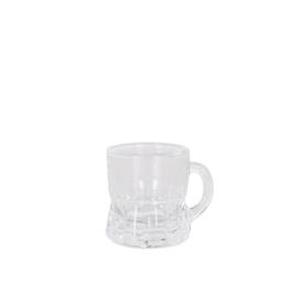 Copo Dune com Asa Chupito 45ML Pack 6