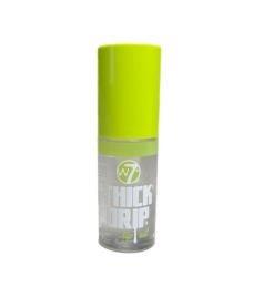 W7 - Lip Oil Thick Drip - In The Clear