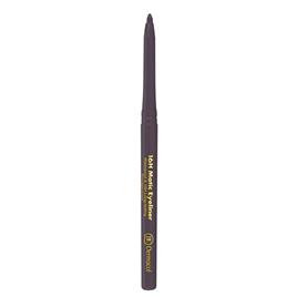 DERMACOL  04 - Black  0.3 g