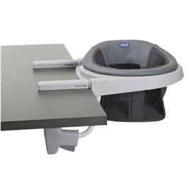Chicco Assento de mesa para bebé, 360°
