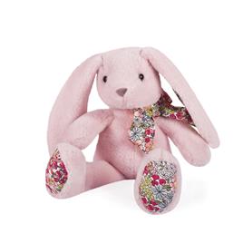 Histoire D'ours Peluche coelho rosa-suave, 25 cm, HO3121