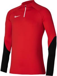 T-Shirt de manga comprida Nike M NK DF STRK23 DRIL TOP