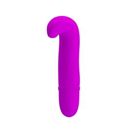 VIBRADOR PRETTY LOVE DANA PURPLE