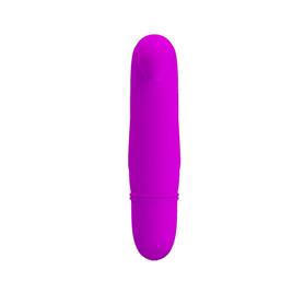 VIBRADOR PRETTY LOVE DANA PURPLE