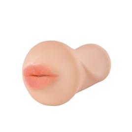 MASTURBADOR BOCA GARGANTA PROFUNDA