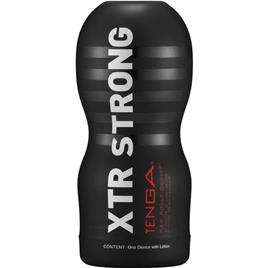 MASTURBADOR EXTRA FORTE ORIGINAL VACUUM CUP