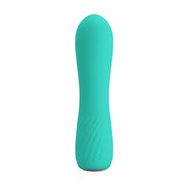 ESTIMULADOR DE SILICONE ELFIN 11,9 X 3 CM