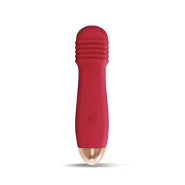 Nesta Estimulador 10 Velocidades Rust Red