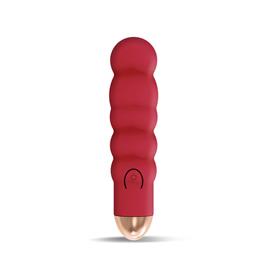 Ewon Estimulador 10 Velocidades Rust Red