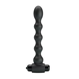 LYNN ANAL PLUG SÃO VIBRAÇÃO DE PRAZER SENSUAL