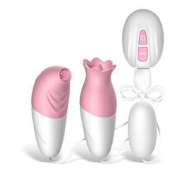 Orchest Estimulador 3 in 1 con Control Remoto