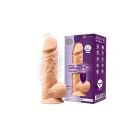 DILDO MOD. 8 - 5 10 FUNÇÕES CONTROLE REMOTO