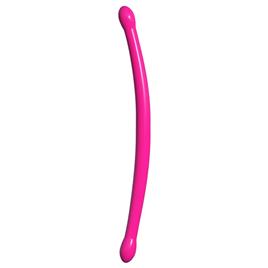 VIBRADOR DUPLO WHAMMY ROSA