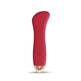 Phana Estimulador 10 Velocidades Rust Red