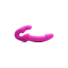 EVOCAR VIBRADOR DUPLO ROSA