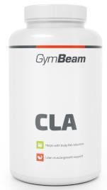 Queimadores de gordura GymBeam CLA - GymBeam 240 kapslí