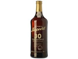 Vinho do Porto NIEPOORT Niepoort Tawny Porto 30 Anos (0.75 L - 1 unidade)