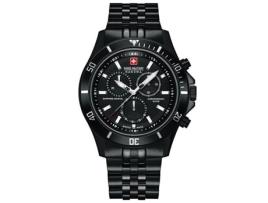 Relógio SWISS MILITARY | REL. SWISS MILITARY FLAGSHIP CHRONO