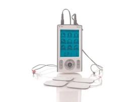 Eletroestimulador 3 em 1 Tens + Ems + Massagem