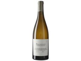 Vinho THE SADIE FAMILY The Sadie Family Palladius Swartland Crianza (0.75 L - 1 unidade)