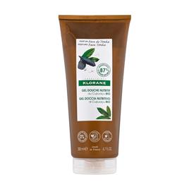 Gel de Duche Nutritivo Tonka Klorane 200 ml
