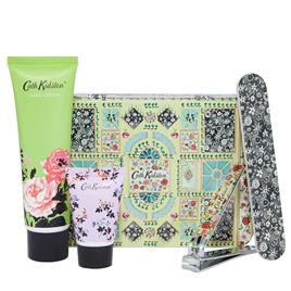 Kit Manicure The Garden Path Cath Kidston 50ml + 15ml