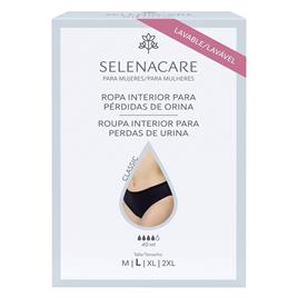 Cueca Incontinência Classic L SelenaCare 1 un