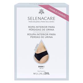 Cueca Incontinência Classic XXL SelenaCare 1 un