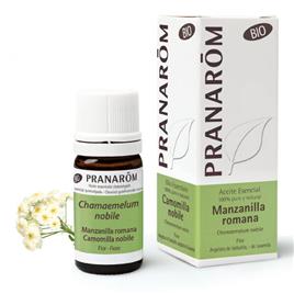 Óleo Essencial Nobre Romana Obilis Pranarôm 5 ml