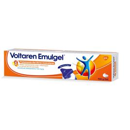 Voltaren Emulgel Laminado 150 gr