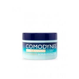 Esfoliante Preparador Bronzeado My Radiance Comodynes 225 gr